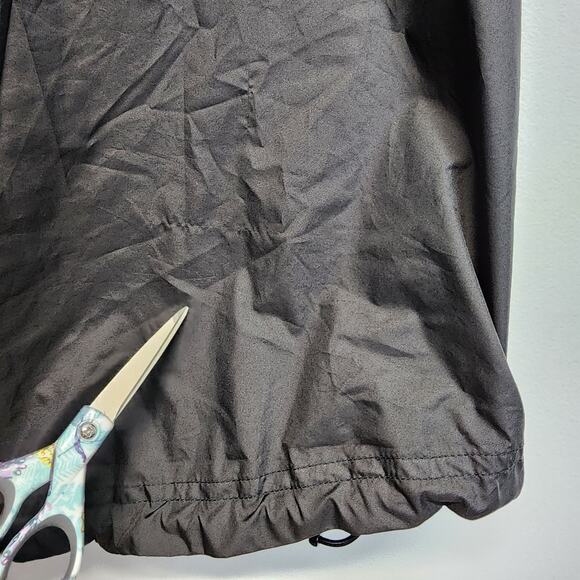 Zero Restriction Vest Mens XL Windbreaker Black Lightweight Golf Pickleball Z700 - Picture 2 of 10